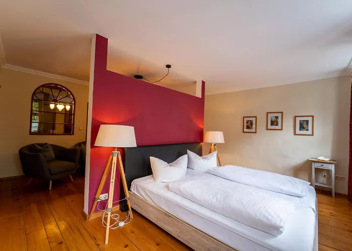 Hotel und Gasthof Dreibeiniger Hund
