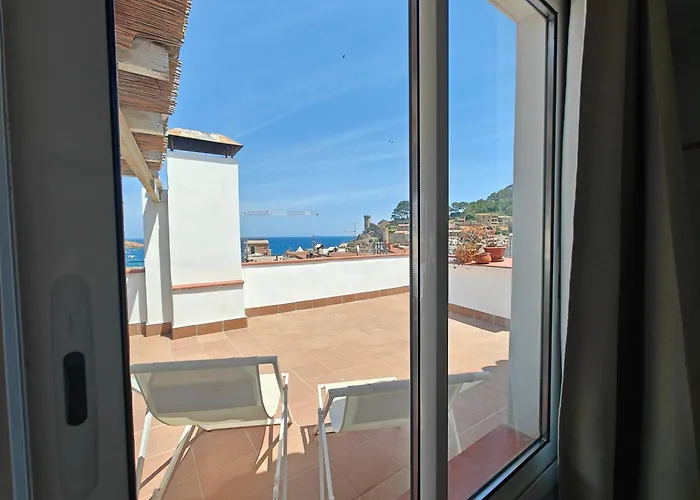 Hostal Boutique Sa Nansa