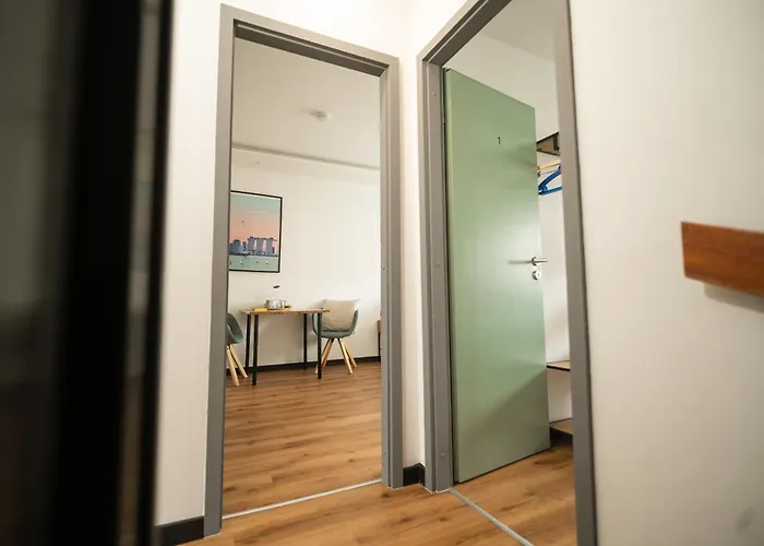 Comfort Hub - Homestay - 3 Gästezimmer im Eigentumshaus