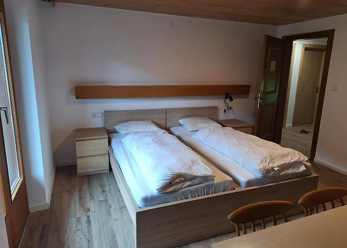 Montafon Valley Rooms
