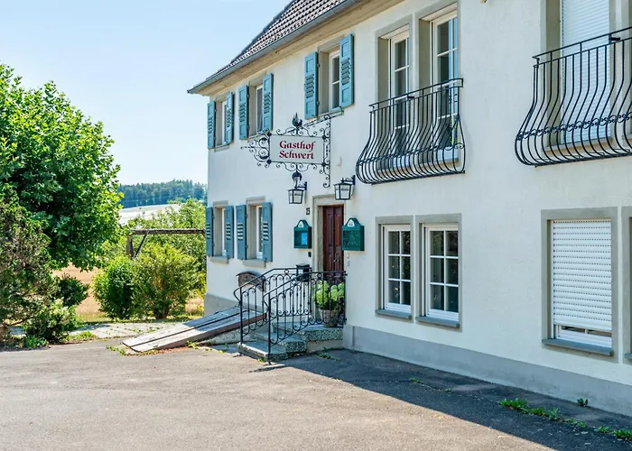 Gästehaus Schwert