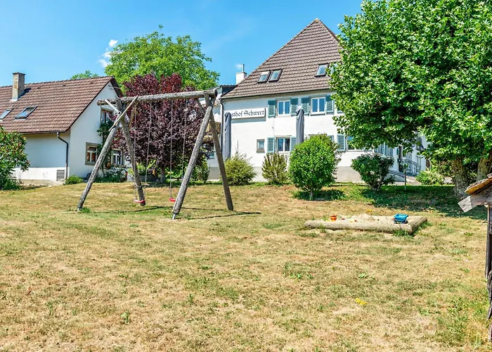 Gästehaus Schwert