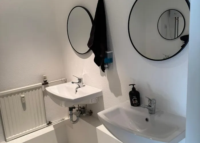 Zentrales Boardinghouse Mg Rheydt