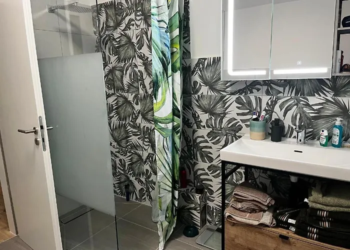Gästezimmer 21qm im Casa Kirchweg
