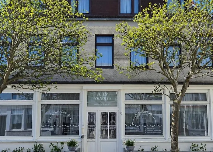 Hotel Am Haus Weierts