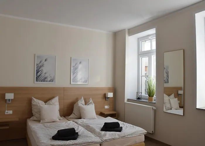 Pension Alte Flugleitung