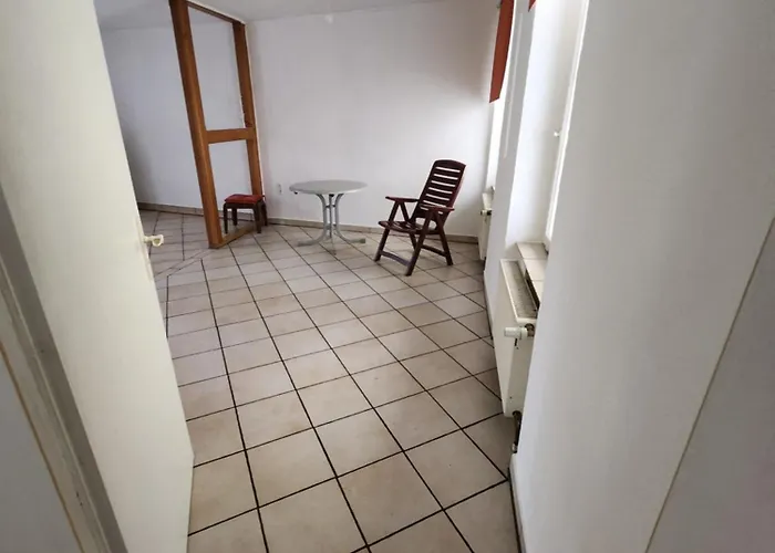 Pension 4 Zimmer in Pforzheim