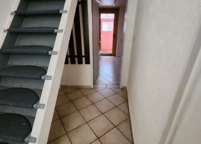 Pension 4 Zimmer in Pforzheim