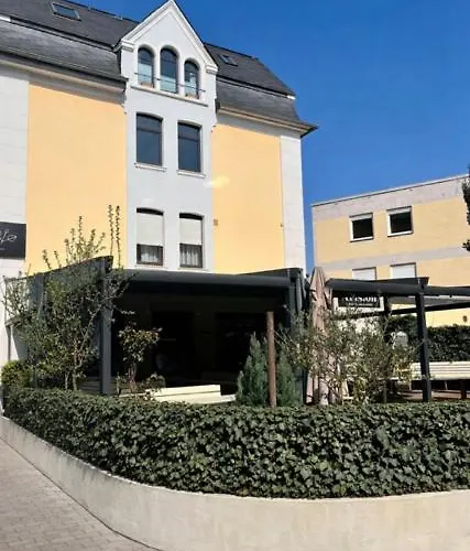 Gästehaus Bock