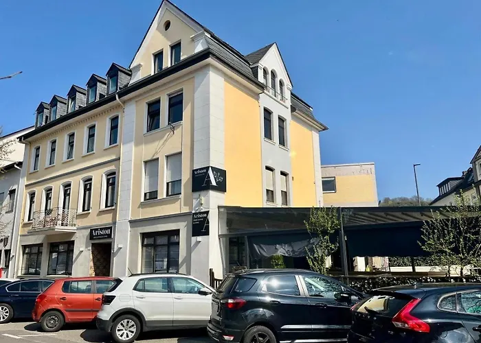 Gästehaus Bock