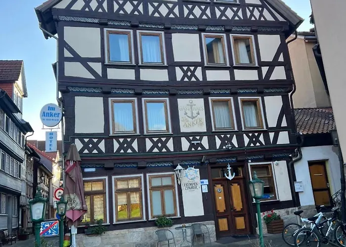 Anker Pension