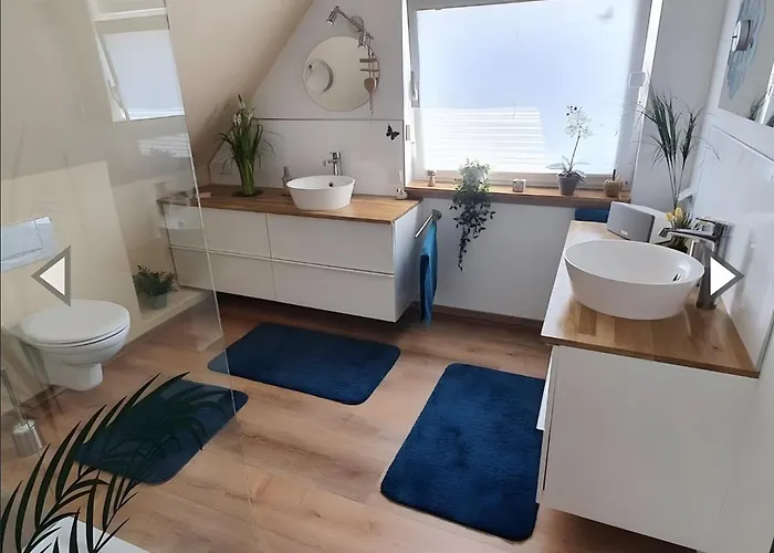 1-3 Privatzimmer ohne Küche