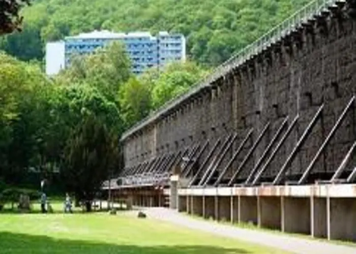 Weingut&Gästezimmer Butzbach