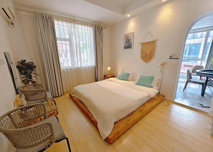 Villa Near Shanghai Disneyland Perfect For Vacation And Party