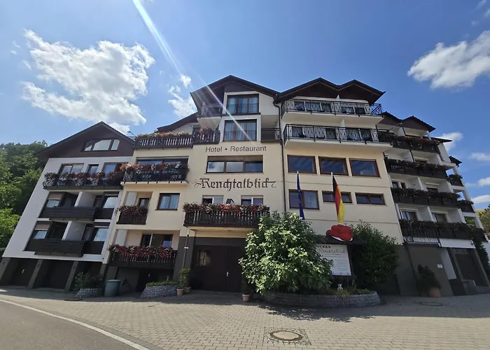 Hotel Renchtalblick