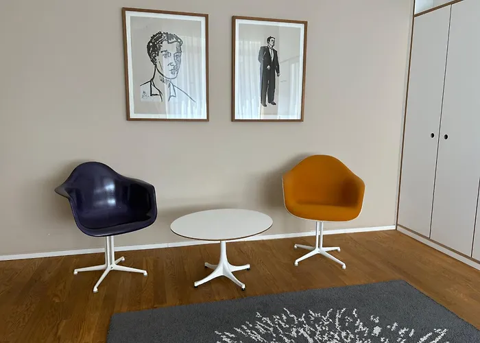 ART Hotel Ufer