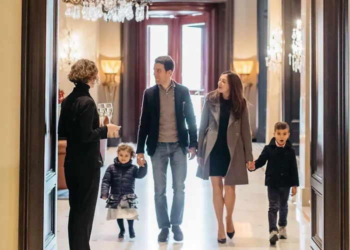  St. Regis Florence