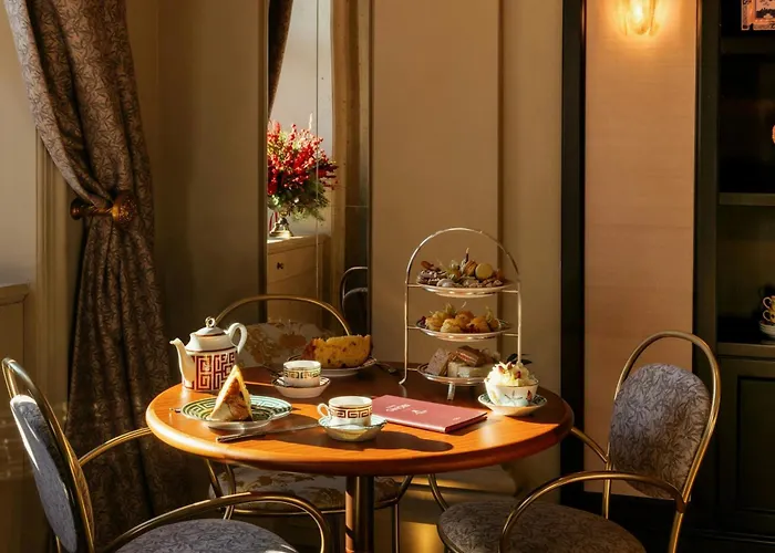  St. Regis Florence