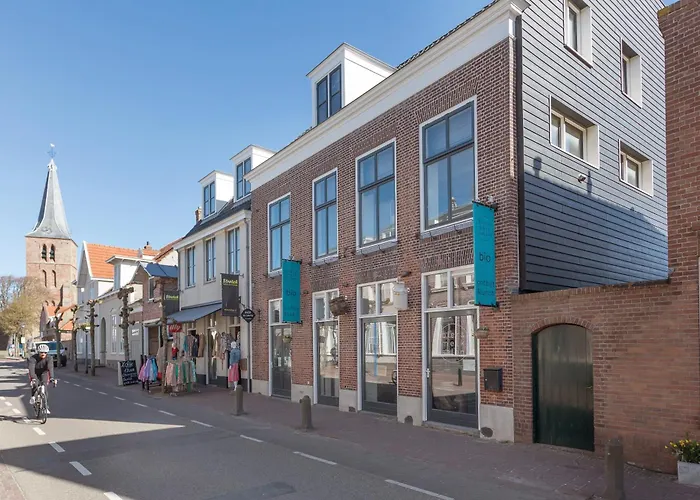 De Lijsterhof