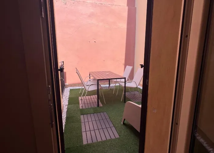 Casa Aurora