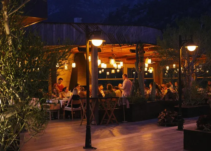 Kimera Lounge Boutique Hotel & Spa