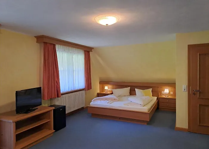 Bäuerlehof