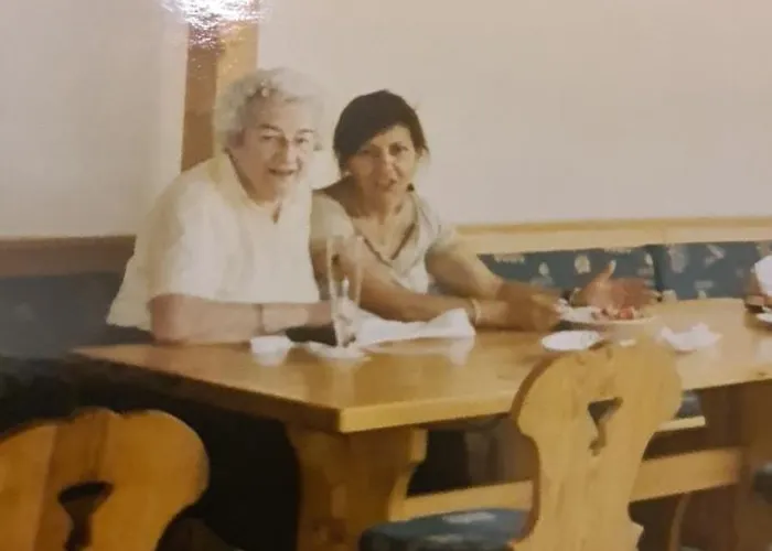 Gasthaus Korfu