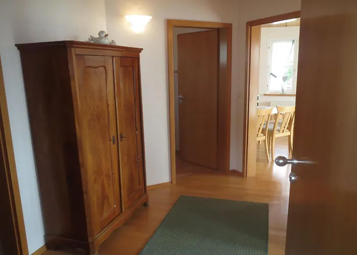 Gästehaus Frohe Aussicht