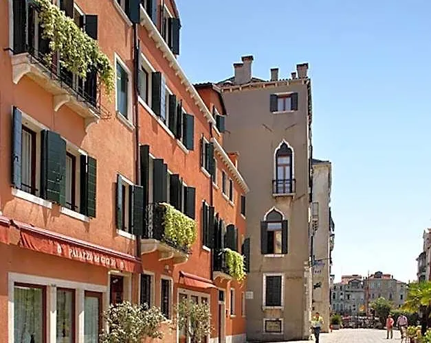Palazzo Del Giglio