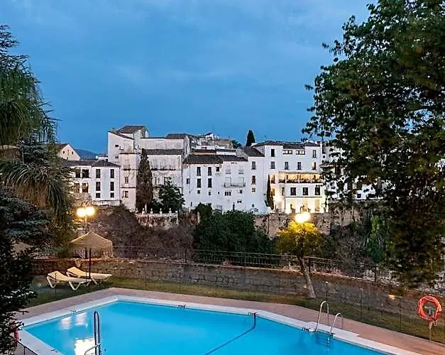 Parador De
