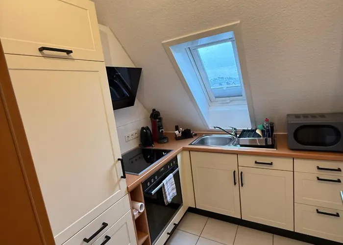 CityApartments Residence klimatisiert