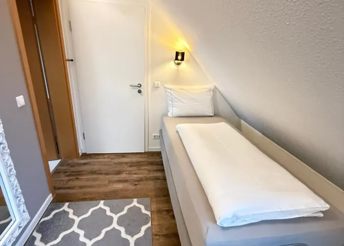 CityApartments Residence klimatisiert
