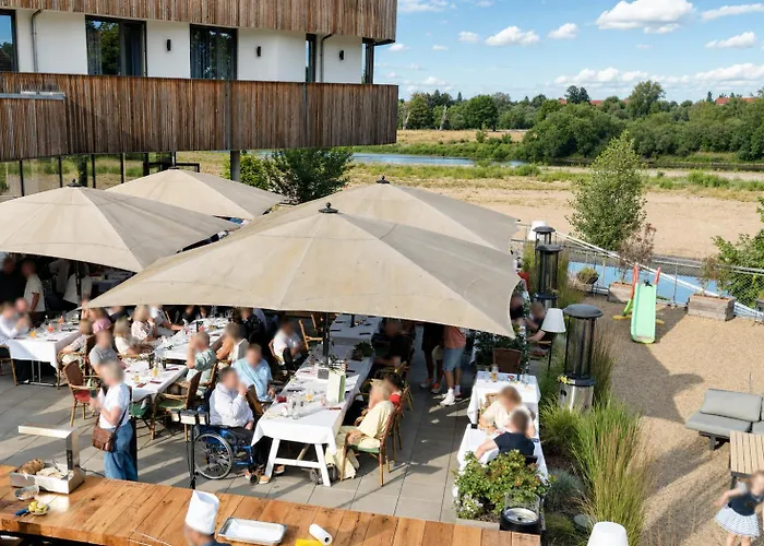 ELB Boardinghouse Restaurant