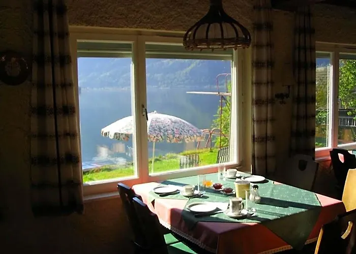 Pension Sarstein