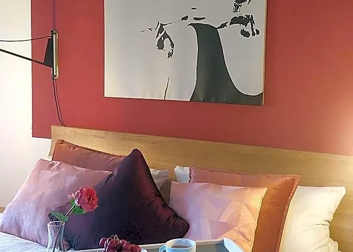 Paleo Finest Serviced Apartments