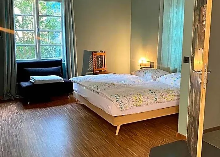 Sleep & Go -Meran Easy Staying