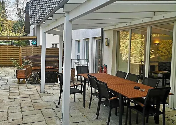 Haus Hillebrand