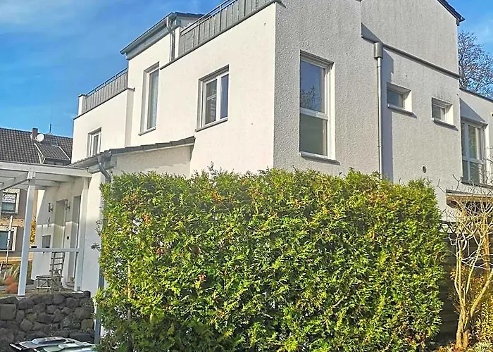 Haus Hillebrand