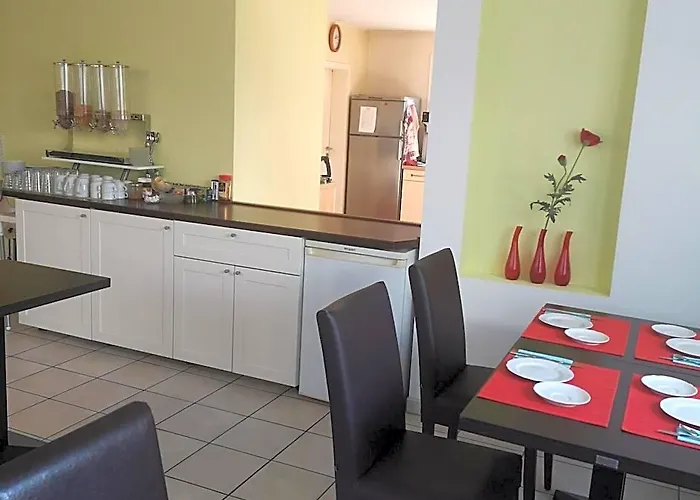 Haus Hillebrand