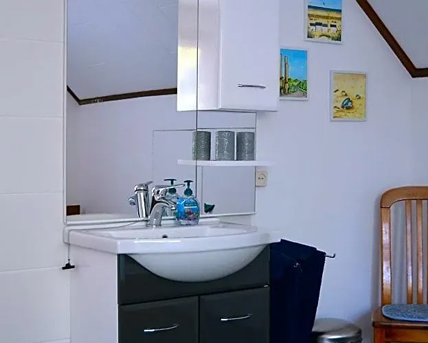 De Strandkamer