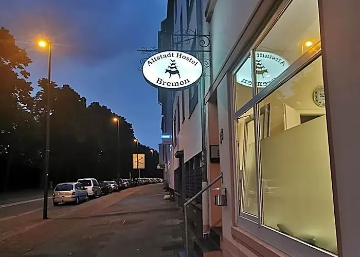 Altstadt