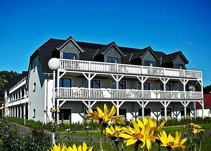 Ostseehotel Boltenhagen