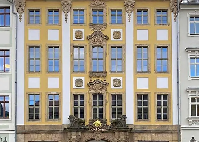Hotel Sonne