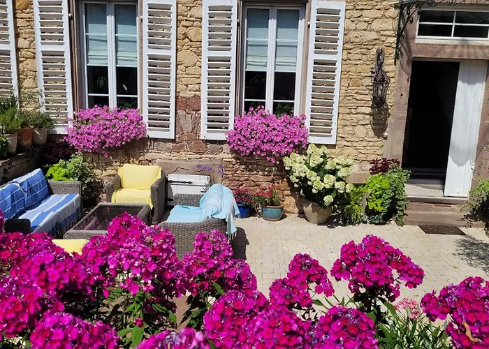 Chambres D'Hotes Du Marche Aux Grains
