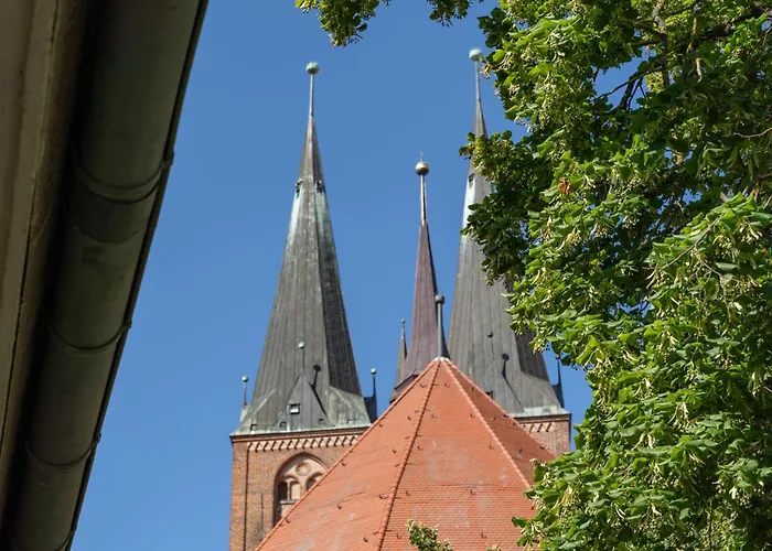 Gästehaus am Winckel