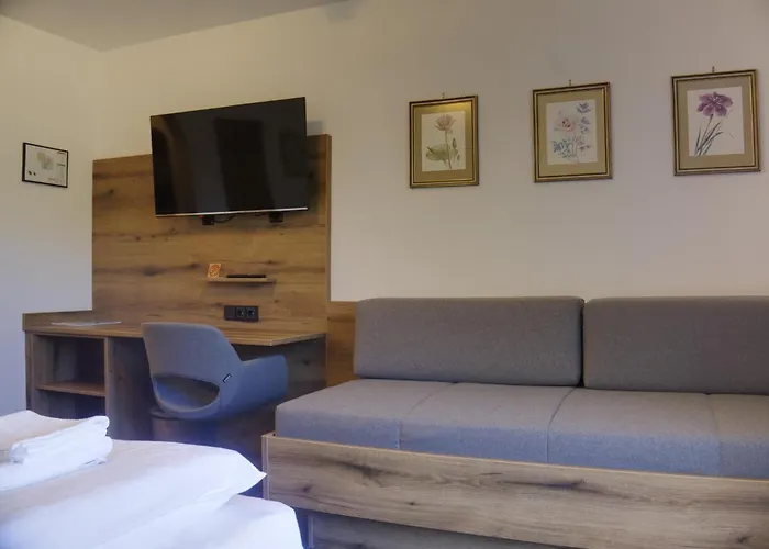 Central B&B Obertauern