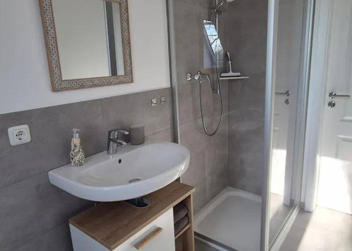 Ferienwohnung Melle - Westerhausen