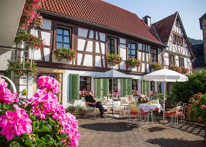 Gästehaus Urschel