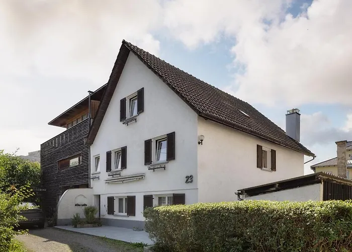 Bojo Luxury Appartement