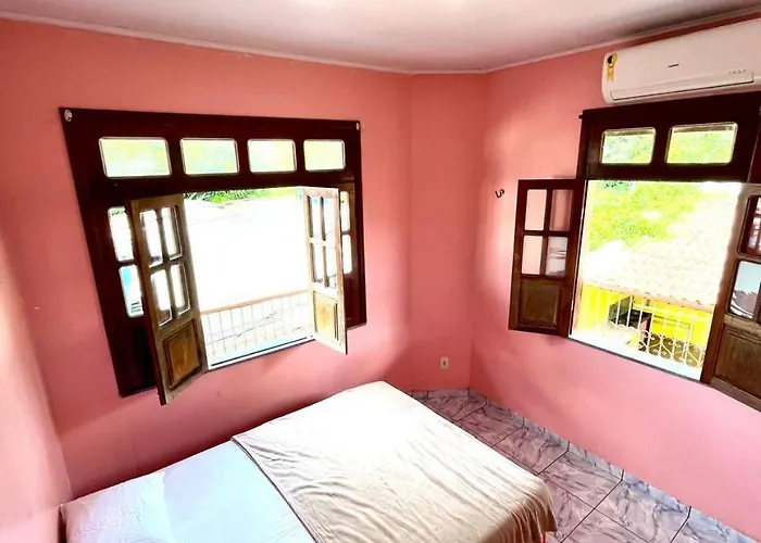 Casa Orquidea - Villa